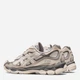 Мужские кроссовки для бега ASICS Gel-Nyc 1201A789-103 46.5 (12USA/11UK) 30 см Серые (4550456224018) - изображение 4