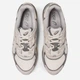 Мужские кроссовки для бега ASICS Gel-Nyc 1201A789-103 46.5 (12USA/11UK) 30 см Серые (4550456224018) - изображение 6