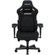 Крісло ігрове Anda Seat Kaiser 4 Fabric Size XL Black (AD12YDDC-XLL-20-B-CF) Anda Seat AD12YDDC-XLL-20-B-CF 1084561 - зображення 1
