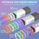 Микрофон Fifine AM8TW USB/XLR White (AM8TW) Fifine AM8TW 1084839 - изображение 9