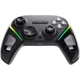 Геймпад Ajazz GP100 2.4G/BT/USB Switch/PC/iOS/Android RGB Black (GP100-B) Ajazz GP100-B 1084001 - зображення 2
