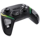 Геймпад Ajazz GP100 2.4G/BT/USB Switch/PC/iOS/Android RGB Black (GP100-B) Ajazz GP100-B 1084001 - зображення 4