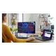 Монитор Dell U2424HE (210-BKJF) Dell 210-BKJF 1085164 - изображение 3