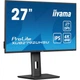 Монитор iiyama XUB2792UHSU-B6 iiyama XUB2792UHSU-B6 1092488 - изображение 3