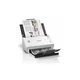 Сканер Epson WorkForce DS-410 (B11B249401) EPSON B11B249401 1086328 - изображение 5