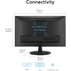 Монитор ASUS VP227HF (90LM0880-B01O71) ASUS 90LM0880-B01O71 970563 - изображение 10