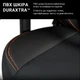 Крісло ігрове Anda Seat Kaiser 3 Fabric Size XL Dark Gray (AD12YDC-XL-01-GB-CF) Anda Seat AD12YDC-XL-01-GB-CF 1084890 - зображення 9