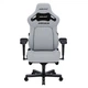 Крісло ігрове Anda Seat Kaiser 4 Fabric Size L Grey (AD12YDDC-L-20-G-CF) Anda Seat AD12YDDC-L-20-G-CF 1084060 - зображення 1