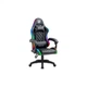 Крісло ігрове Defender Energy RGB Black (64559) DEFENDER 64559 1089929 - зображення 1