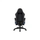 Крісло ігрове Defender Energy RGB Black (64559) DEFENDER 64559 1089929 - зображення 5