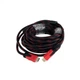 Кабель мультимедийный HDMI M to HDMI M 10.0m V1.4 Extradigital (KBH1748) EXTRADIGITAL KBH1748 1085152 - изображение 1