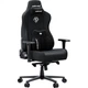 Крісло ігрове Anda Seat Novis Plus Fabric XL Black (AD23YC-XL-01-B-F-B04) Anda Seat AD23YC-XL-01-B-F-B04 1067168 - зображення 2