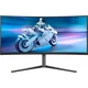 Монітор Philips 34M2C6500/00 PHILIPS 34M2C6500/00 1092483 - зображення 1