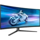 Монітор Philips 34M2C6500/00 PHILIPS 34M2C6500/00 1092483 - зображення 2