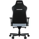 Кресло игровое AndaSeat Kaiser 3E Fabric XL Gray/Blue (AD23YC-XL-09-T-CF-T01) AndaSeat AD23YC-XL-09-T-CF-T01 1085354 - изображение 6