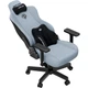 Кресло игровое AndaSeat Kaiser 3E Fabric XL Gray/Blue (AD23YC-XL-09-T-CF-T01) AndaSeat AD23YC-XL-09-T-CF-T01 1085354 - изображение 7