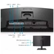 Монитор BenQ PD2706U BENQ PD2706U 1084064 - изображение 7