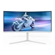 Монітор Philips 34M2C5501A/00 PHILIPS 34M2C5501A/00 1086313 - зображення 1