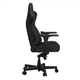 Крісло ігрове Anda Seat Kaiser 4 Fabric Size XL Dark Grey (AD12YDDC-XLL-20-GB-CF) Anda Seat AD12YDDC-XLL-20-GB-CF 1084564 - зображення 5