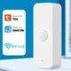 Wifi датчик движения миниатюрный Nectronix P01 Tuya Smart life app - изображение 3