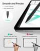 Стилус ESR Geo Digital Pencil для iPad Black (6C0060102) - изображение 5