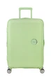 Чемодан 67 См American Tourister SOUNDBOX KIWI GREEN 67x46,5x29(32) 32G*84002 - изображение 1