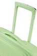 Чемодан 67 См American Tourister SOUNDBOX KIWI GREEN 67x46,5x29(32) 32G*84002 - изображение 3