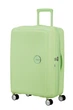Чемодан 67 См American Tourister SOUNDBOX KIWI GREEN 67x46,5x29(32) 32G*84002 - изображение 5