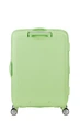 Чемодан 67 См American Tourister SOUNDBOX KIWI GREEN 67x46,5x29(32) 32G*84002 - изображение 6