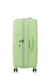 Чемодан 67 См American Tourister SOUNDBOX KIWI GREEN 67x46,5x29(32) 32G*84002 - изображение 7