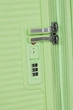 Чемодан 67 См American Tourister SOUNDBOX KIWI GREEN 67x46,5x29(32) 32G*84002 - изображение 8