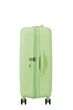 Чемодан 67 См American Tourister SOUNDBOX KIWI GREEN 67x46,5x29(32) 32G*84002 - изображение 10