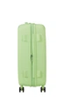 Чемодан 67 См American Tourister SOUNDBOX KIWI GREEN 67x46,5x29(32) 32G*84002 - изображение 11
