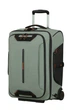 Сумка-Рюкзак На Колесах Samsonite ECODIVER LIGHT SAGE 55х40х25 KH7*34012 - зображення 3