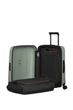 Чемодан 55 См Samsonite ESSENS SAGE 55x40x23(26) KM0*64005 - изображение 4