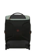 Сумка-Рюкзак На Колесах Samsonite ECODIVER LIGHT SAGE 55х40х25 KH7*34012 - зображення 4