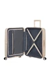 Чемодан 67 См American Tourister SOUNDBOX COCONUT SAND 67x46,5x29(32) 32G*25002 - изображение 2