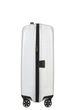 Чемодан 70 См Samsonite NEXIS COTTON WHITE 70x48x27(30) KT1*05003 - изображение 6