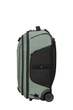 Сумка-Рюкзак На Колесах Samsonite ECODIVER LIGHT SAGE 55х40х25 KH7*34012 - зображення 7