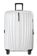 Чемодан 82 См Samsonite NEXIS COTTON WHITE 82x56x32(35) KT1*05005 - изображение 1