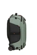 Сумка-Рюкзак На Колесах Samsonite ECODIVER LIGHT SAGE 55х40х25 KH7*34012 - зображення 8