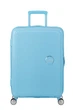Чемодан 67 См American Tourister SOUNDBOX BLUEBERRY FIZZ 67x46,5x29(32) 32G*32002 - изображение 1