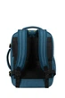 Рюкзак Для Путешествий S/M American Tourister TAKE2CABIN HARBOR BLUE 40x30x20 91G*01018 - изображение 2