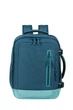 Рюкзак Для Путешествий S/M American Tourister TAKE2CABIN HARBOR BLUE/DUSTY TURQUOISE 40x30x20 91G*71018 - изображение 1