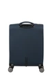Чемодан 55 См American Tourister WANDERLITE DARK NAVY 55x40x23(25) MJ6*41004 - изображение 6