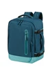 Рюкзак Для Путешествий S/M American Tourister TAKE2CABIN HARBOR BLUE/DUSTY TURQUOISE 40x30x20 91G*71018 - изображение 6