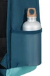 Рюкзак Для Путешествий S/M American Tourister TAKE2CABIN HARBOR BLUE/DUSTY TURQUOISE 40x30x20 91G*71018 - изображение 7