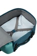 Рюкзак Для Путешествий S/M American Tourister TAKE2CABIN HARBOR BLUE/DUSTY TURQUOISE 40x30x20 91G*71018 - изображение 8