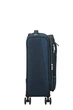 Чемодан 55 См American Tourister WANDERLITE DARK NAVY 55x40x23(25) MJ6*41004 - изображение 10