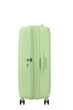 Чемодан 77 См American Tourister SOUNDBOX KIWI GREEN 77x51,5x29,5(32,5) 32G*84003 - изображение 5